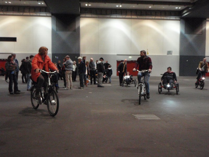 Radreise-Messe 089